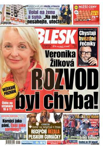 Blesk