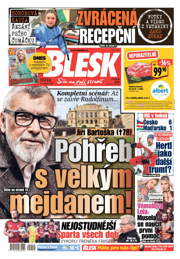Blesk