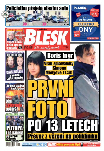 Blesk