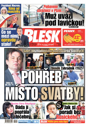 Blesk