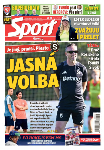Sport