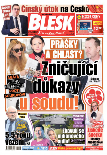 Blesk