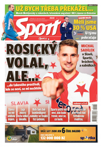 Sport