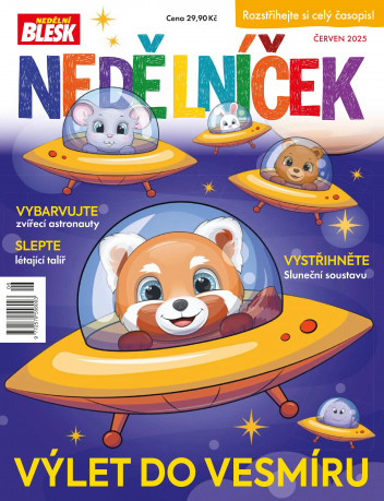 Nedělníček