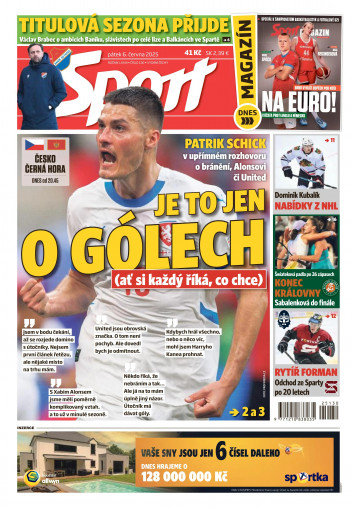 Sport