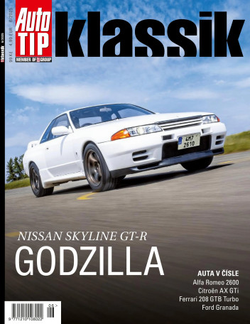 Auto TIP Klassik