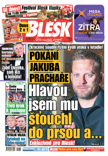 Blesk