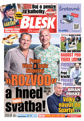 Blesk