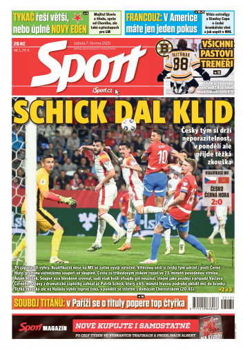 Sport