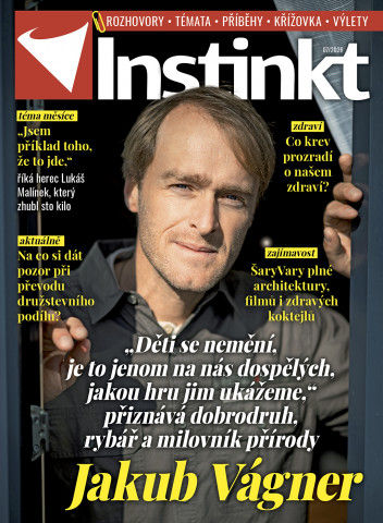 Instinkt