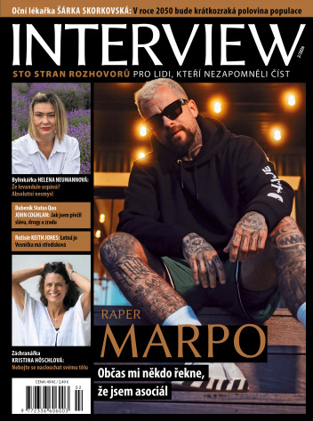 INTERVIEW ČR