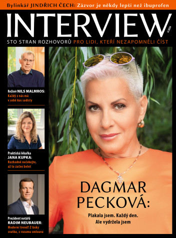 INTERVIEW