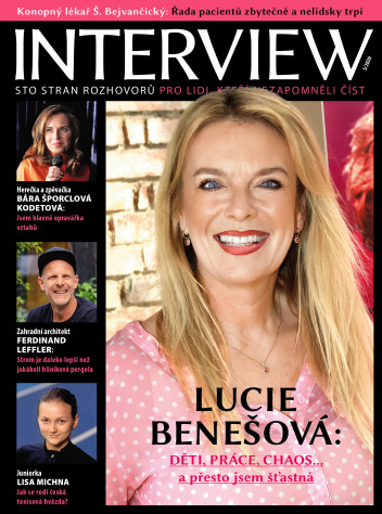 INTERVIEW