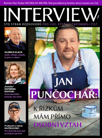 INTERVIEW