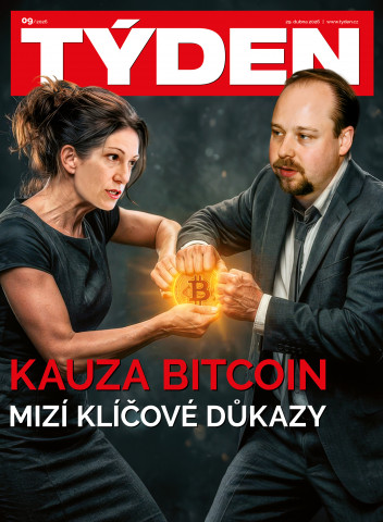 TÝDEN