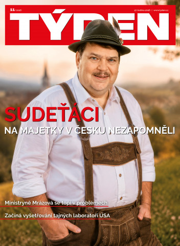 TÝDEN