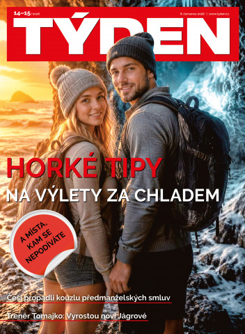 TÝDEN
