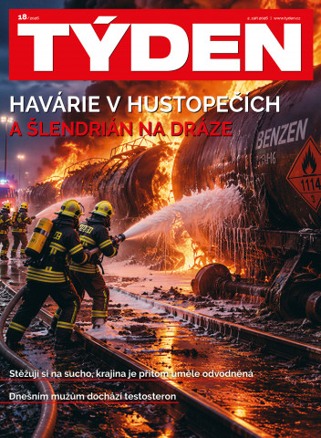 TÝDEN