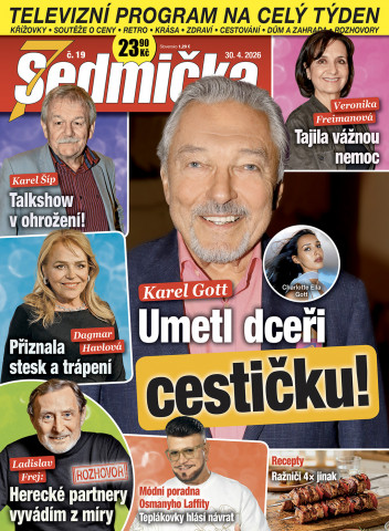 Sedmička
