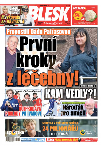 Blesk