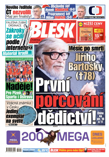 Blesk