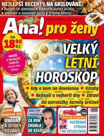 Aha! pro ženy