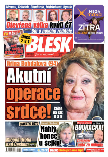 Blesk