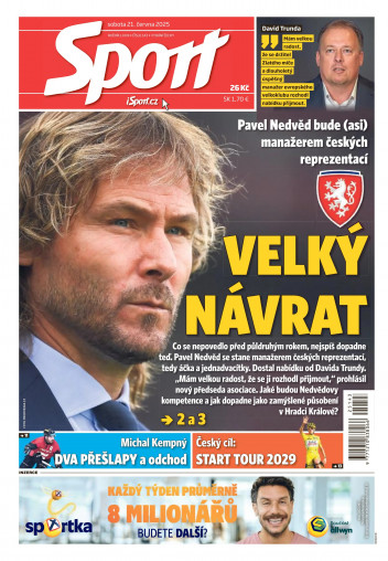 Sport