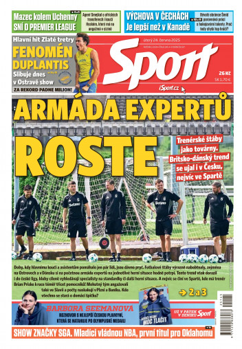 Sport