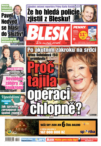 Blesk