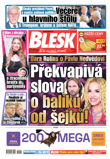 Blesk