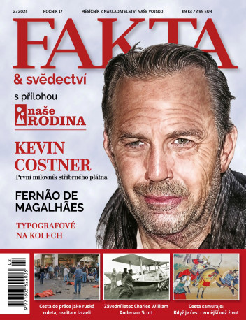 Fakta a svědectví