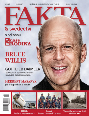 Fakta a svědectví
