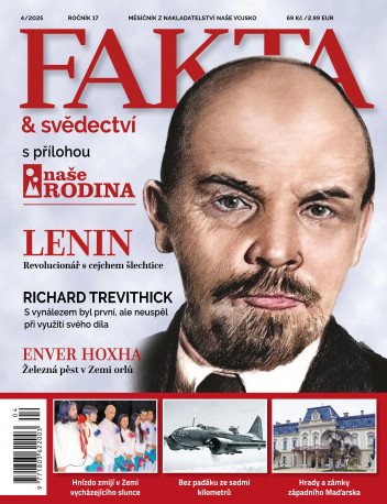Fakta a svědectví