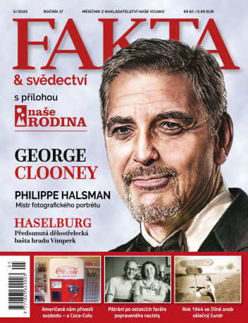 Fakta a svědectví