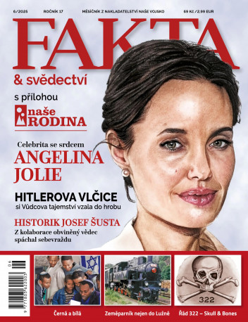 Fakta a svědectví