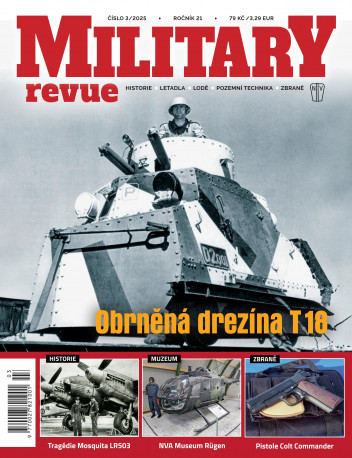 Military revue