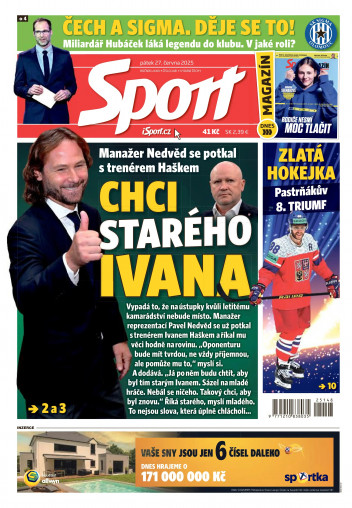Sport