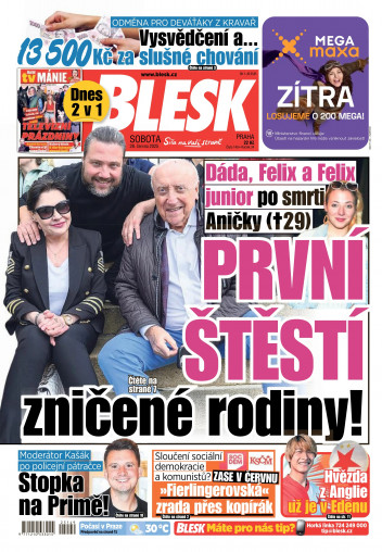 Blesk