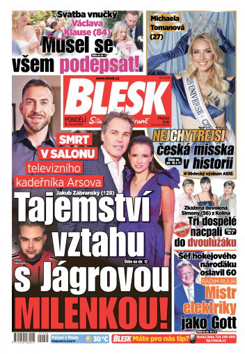 Blesk