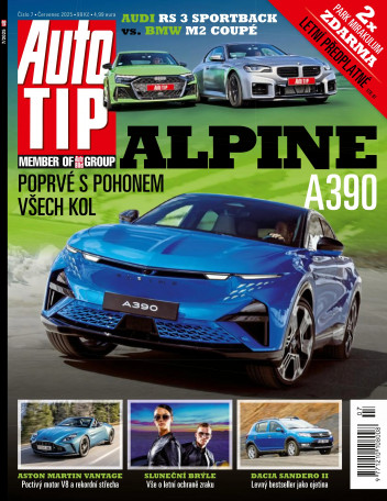 Auto TIP