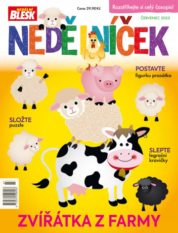 Nedělníček