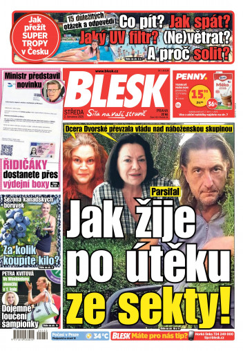 Blesk