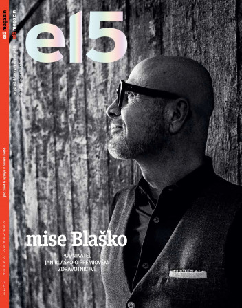 e15 MAGAZÍN