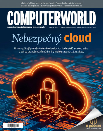 COMPUTERtrends