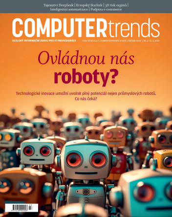 COMPUTERtrends