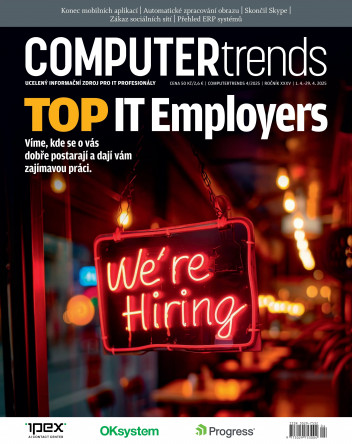 COMPUTERtrends