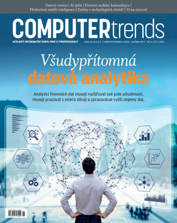 COMPUTERtrends