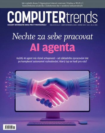 COMPUTERtrends