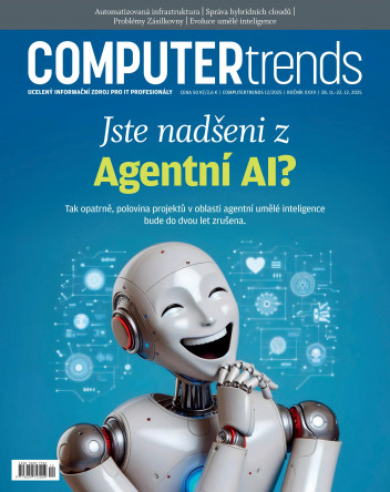 COMPUTERtrends